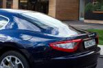 Maserati GranTurismo 2007 года